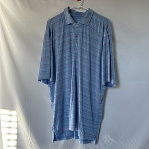 Fairway and Greene Men’s XL Golf Polo